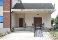 Chiesa di San Giovanni Evangelista in Chiesanuova