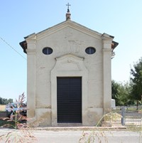 Chiesa della Madonna del Buon Consiglio dell'Oppio