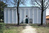 Chiesa dei Santi Simone e Giuda in Madonna delle Stuoie