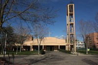 Chiesa di Nostra Signora di Fatima