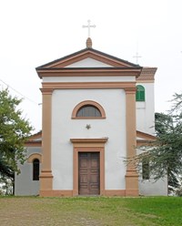 Chiesa di San Biagio, Vescovo e Martire