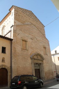 Chiesa di Sant'Agostino