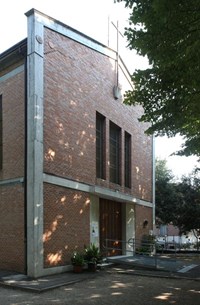 Chiesa di San Pier Crisologo