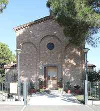 Chiesa di Santa Maria Assunta della Pasquala