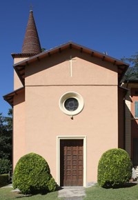 Chiesa di San Giacomo Maggiore del Carmine