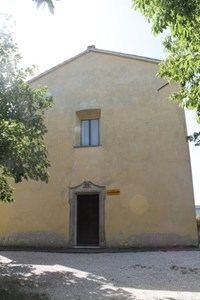 Santuario di Sant'Aldebrando