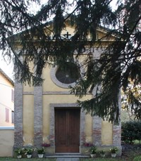 Oratorio di Ponticelli