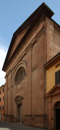 Chiesa dell'Assunzione di Maria Vergine