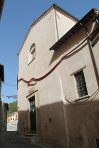 Chiesa di San Carlo