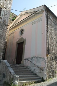 Chiesa di Santa Lucia