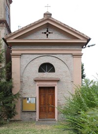 Chiesa di Sant'Apollinare di Bergullo