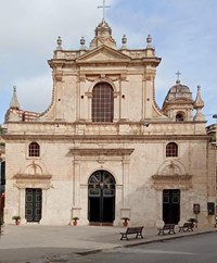 Chiesa di Santa Maria di Betlem