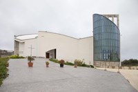 Chiesa di San Massimiliano Kolbe