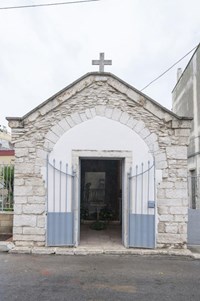 Chiesa della Pietà