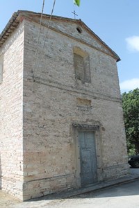 Santi Gervasio e Protasio