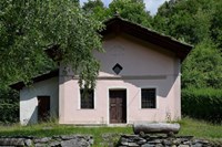Cappella della Madonna degli Angeli