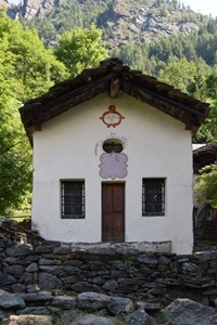 Cappella di San Carlo Borromeo