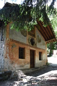 Cappella di San Giuseppe