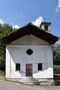 Cappella di San Rocco