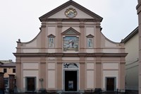 Chiesa di San Martino Vescovo