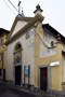 Cappella di Santa Croce (o di Santa Maria del Ponte)