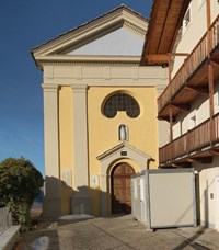 Chiesa di San Pantaleone