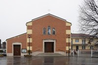 Chiesa della Santissima Annunziata