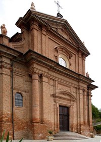 Chiesa di Sant'Antonio Abate