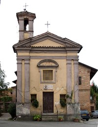 Cappella di Sant'Anna