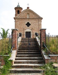 Cappella di San Giorgio