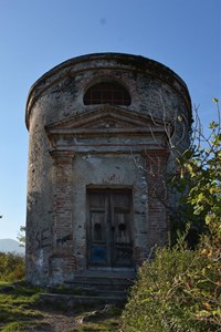 Cappella dei Santi Rocco e Sebastiano