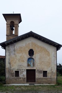 Cappella di San Grato