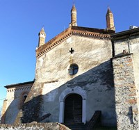 Chiesa di San Pietro Apostolo