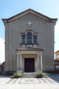 Chiesa di Sant'Anna