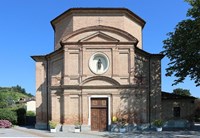 Chiesa di Santa Maria della Spina
