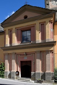 Chiesa della Santissima Trinità