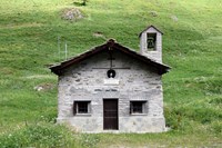 Cappella della Madonna del Carmine (o della Mussa)