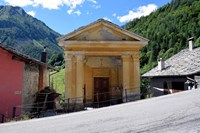 Cappella di Sant'Urbano