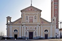 Chiesa di San Giuliano Martire