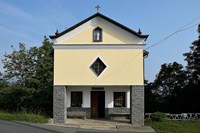 Cappella di San Pietro in Vincoli