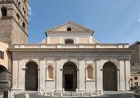 Chiesa Cattedrale di San Lorenzo