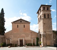 Chiesa di San Pietro alla Carità
