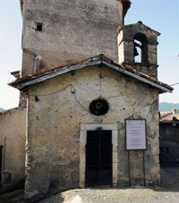 Cappella di San Rocco