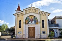Chiesa di San Carlo Borromeo