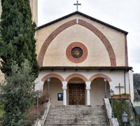 Chiesa di San Pietro Apostolo