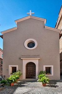 Chiesa di San Sebastiano