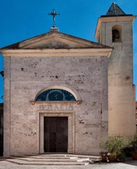 Chiesa dell'Immacolata Concezione