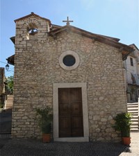 Chiesa di Sant'Anatolia