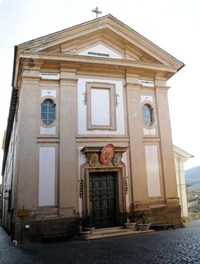 Chiesa di San Pietro Apostolo