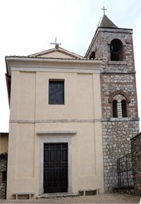 Chiesa di San Nicola di Bari